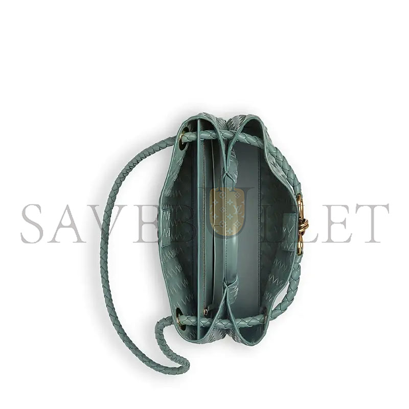 BOTTE GAVENETA ANDIAMO  (32*25*11cm)